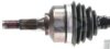 SPIDAN 25353 Drive Shaft